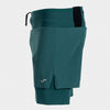 SHORT ICONIC TRAIL VERDE