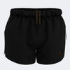 PANTALONCINO UOMO R-CITY WINTER BLACK