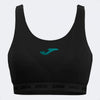 REGGISENO SPORTIVO R-CITY WINTER NERO