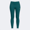 LEGGINGS LUNGHI R-TRAIL NATURE VERDE TURCHESE