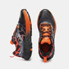 Trail SIMA MEN 2631 NERO