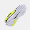 ACE MEN 2609 GIALLO FLUO