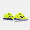 ACE MEN 2609 GIALLO FLUO
