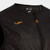 GILET R-CITY WINTER BLACK