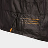 GILET R-CITY WINTER BLACK