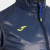 GILET R-CITY FALL BLUE