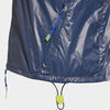 GILET R-CITY FALL BLUE