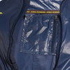 GILET R-CITY FALL BLUE