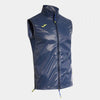 GILET R-CITY FALL BLUE