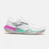 POINT LADY 2602 BIANCO superficie Terra