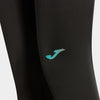 LEGGINGS LUNGHI R-CITY WINTER NERO