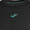 MAGLIA SENZA MANICHE R-CITY WINTER NERO