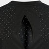 MAGLIA SENZA MANICHE R-CITY WINTER NERO