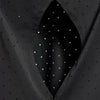 MAGLIA SENZA MANICHE R-CITY WINTER NERO