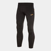 leggins uomo r-city winter nero