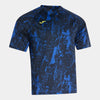 MAGLIA UOMO R-CITY FALL BLU NAVY