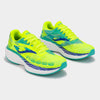 Scarpe Running R.6000 2609 AMARILLO FLUOR