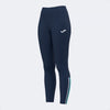 COLLANT LUNGO TOLEDO BLU SCURO VERDE