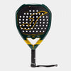 RACCHETTA PADEL HYPER PRO SFT VERDE NERO