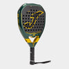RACCHETTA PADEL HYPER PRO SFT VERDE NERO