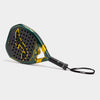 RACCHETTA PADEL HYPER PRO SFT VERDE NERO