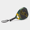 RACCHETTA PADEL HYPER PRO SFT VERDE NERO