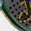 RACCHETTA PADEL HYPER PRO SFT VERDE NERO
