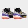 SCARPA BASKET LITIO UOMO 2512 GRIGIO
