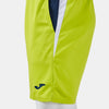 BERMUDA TERRA LIMA SCURO NAVY