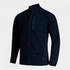 GIACCA ELITE CLUB FULL ZIP UOMO