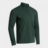 FELPA ELITE CLUB UOMO GREEN