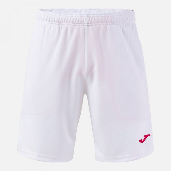 BERMUDA TERRA WHITE FUCHSIA