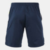 BERMUDA TERRA DARK NAVY LIMA