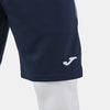 BERMUDA TERRA DARK NAVY LIMA