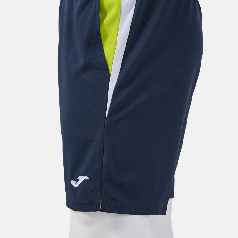 BERMUDA TERRA DARK NAVY LIMA