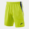 BERMUDA TERRA LIMA SCURO NAVY