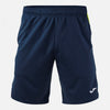 BERMUDA TERRA DARK NAVY LIMA
