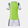 SET GARA PROLIGA
