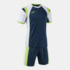 SET GARA PROLIGA