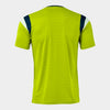 MAGLIA UOMO TERRA LIMA DARK NAVY