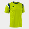 MAGLIA UOMO TERRA LIMA DARK NAVY