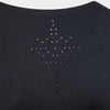 TOP DONNA RESORT NERO