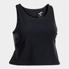 TOP DONNA RESORT NERO