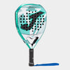 RACCHETTA PADEL HYPER PRO HRD VERO VIRSEDA VERDE BIANCO