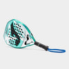 RACCHETTA PADEL HYPER PRO HRD VERO VIRSEDA VERDE BIANCO