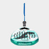 RACCHETTA PADEL HYPER PRO HRD VERO VIRSEDA VERDE BIANCO