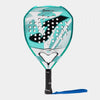 RACCHETTA PADEL HYPER PRO HRD VERO VIRSEDA VERDE BIANCO