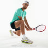 ACE MEN 2609 GIALLO FLUO