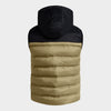 GILLET EXPLORER UOMO BEIGE