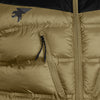 GILLET EXPLORER UOMO BEIGE